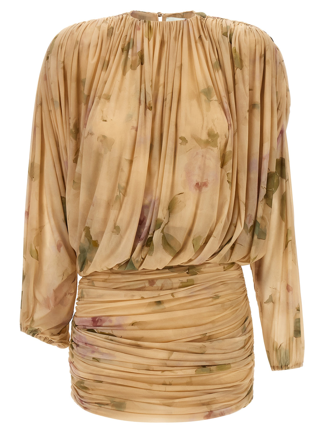 Magda Butrym Dress 07 Dresses - Beige | 9bb61195704b113a0859931f348b0a696f6a2579