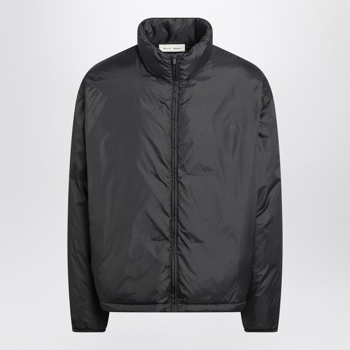 Fear Of God Essentials Coats & Jackets - Grey | c7d4c4b3badb9937bc034e07e5c1fe1987735090