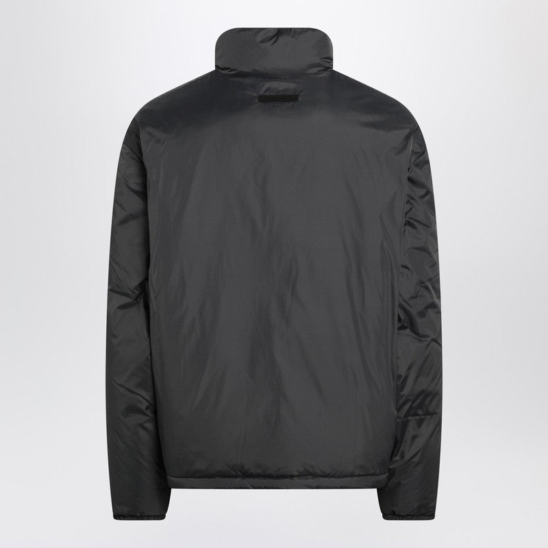 Fear Of God Essentials Coats & Jackets - Grey | 8945c5825b2867797e3a027e4bade8273662e01f