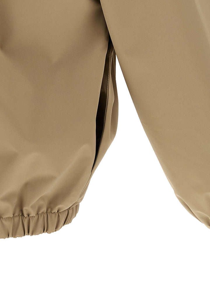 Fear Of God Essential Sporty Sweatshirt - Beige | 4ff77c41ad461b7f40329857f4d457e6ca12b75b