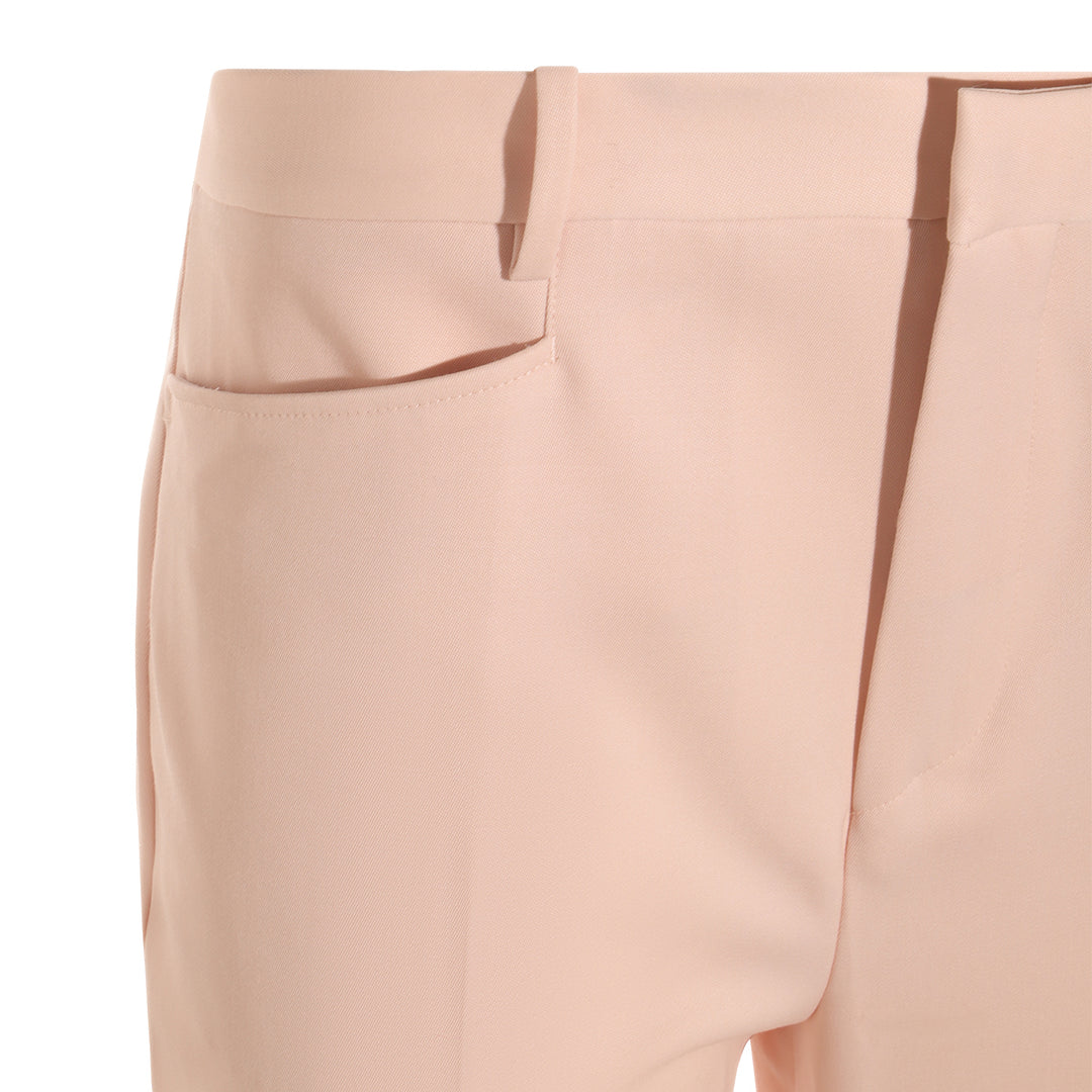 Tom Ford Trousers - LIGHT BLUSH | afe91530dc308eed1994007f77db73ae0a8e2526