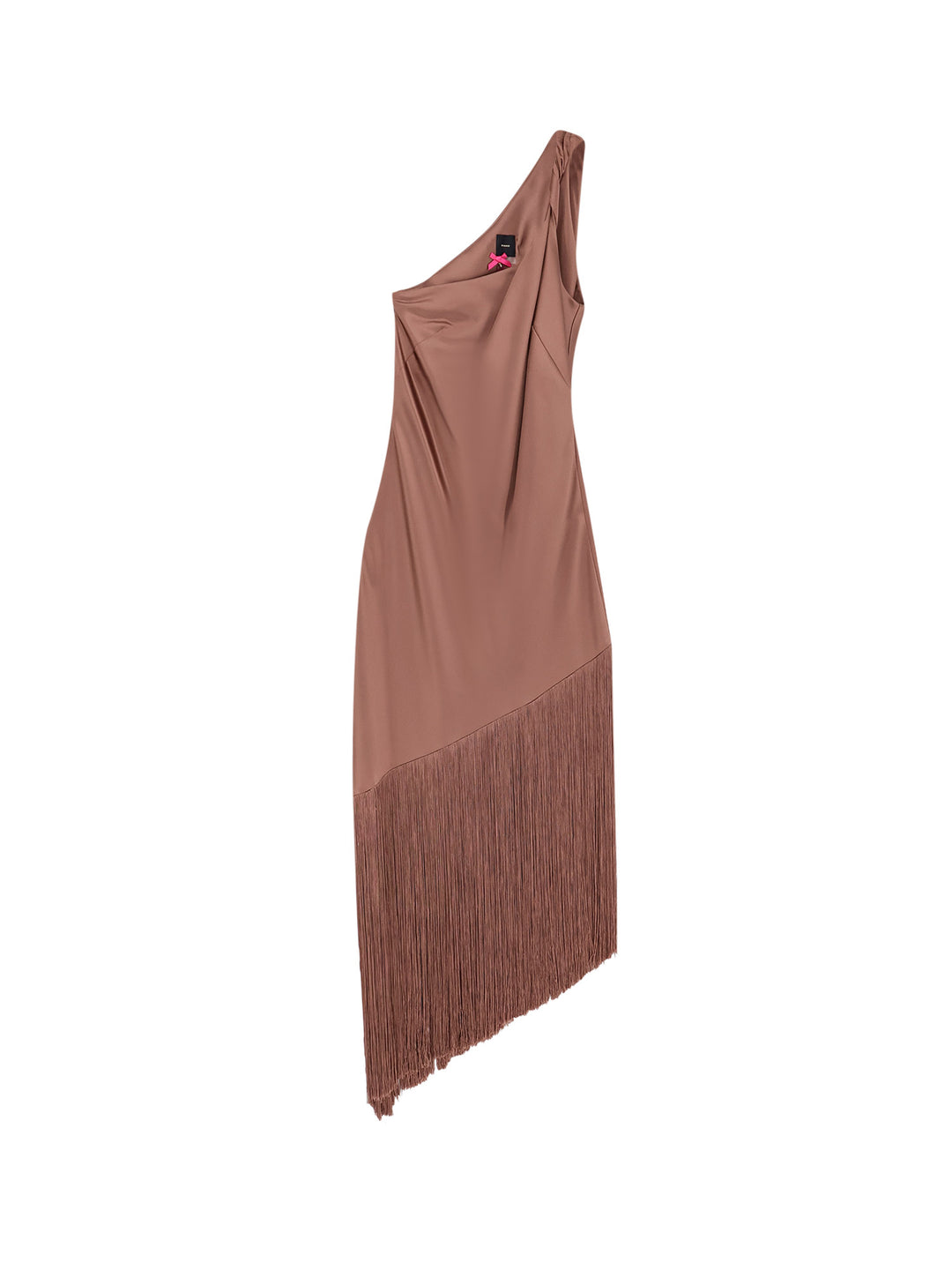 Pinko Dresses - Brown | 144de324d689dde59eb5b6341e378a3e8ad0c2c1