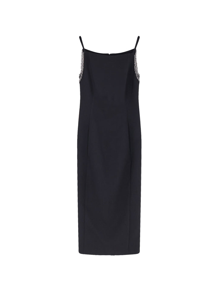 Pinko Dresses - Blacks and greys | cdd6af4b0dc9cb1aaa219e8157a47707b2575840