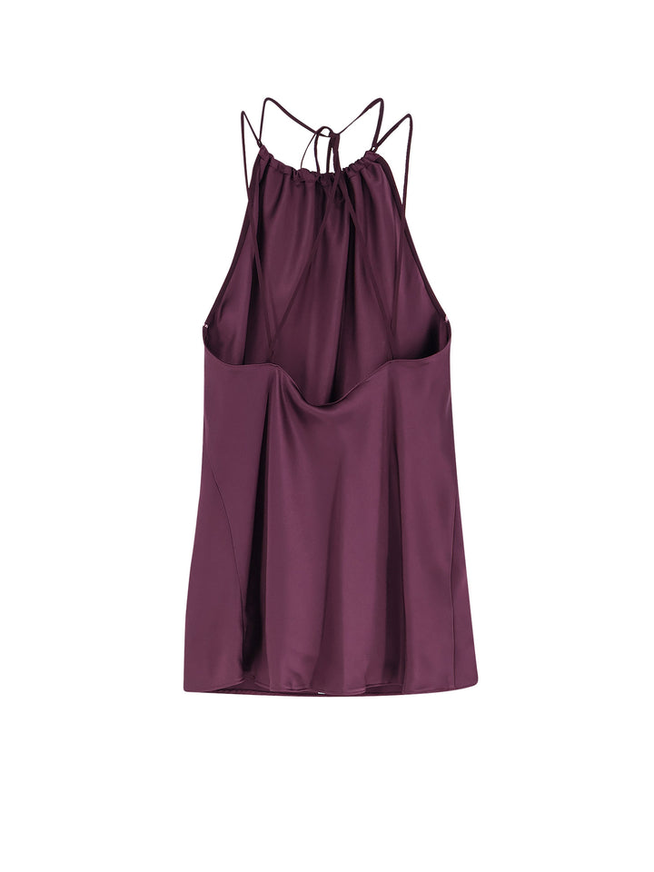 Pinko T-shirts and Polos - Marroni | 0b4f8dc0c66c21c6ef1afcbbebd02a63eb92289e