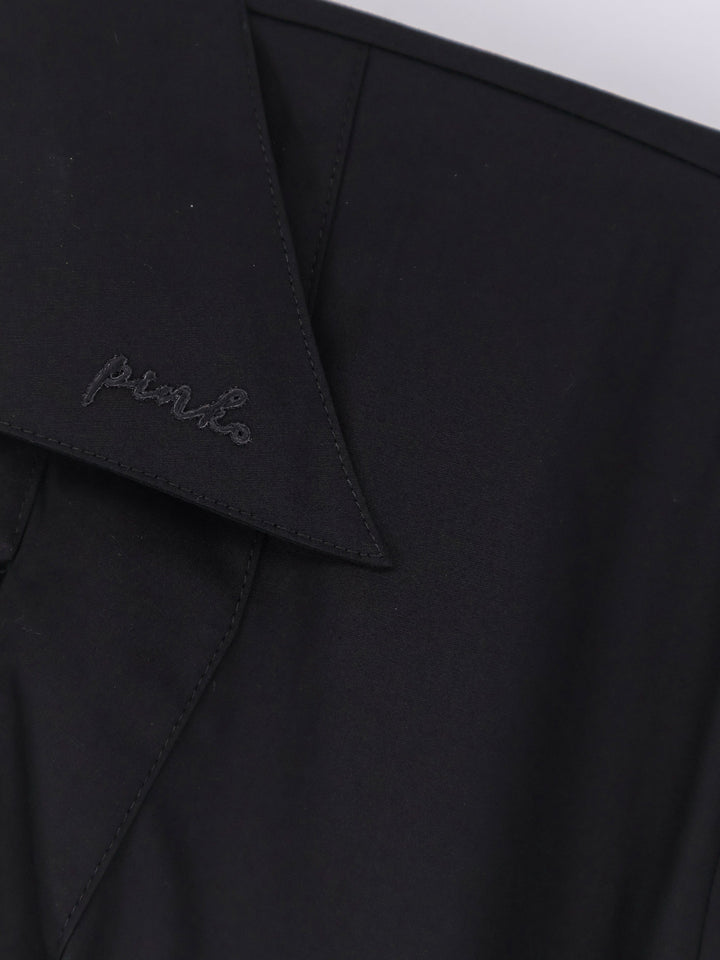 Pinko Dresses - Blacks and greys | 3d901925326352b6510f061352f259207d242b6e