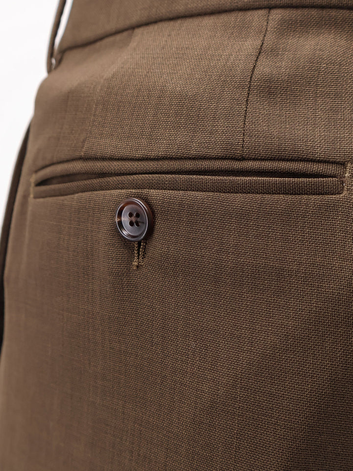 Tom Ford  - KHAKI BROWN | 5e781e9151620bb1df2c35bfd5a9e92f9c36551e