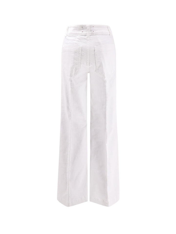 Seafarer Jeans - Light and natural | 9cdb3ad67a1f0f1736c23b5c7069a7e64e194969