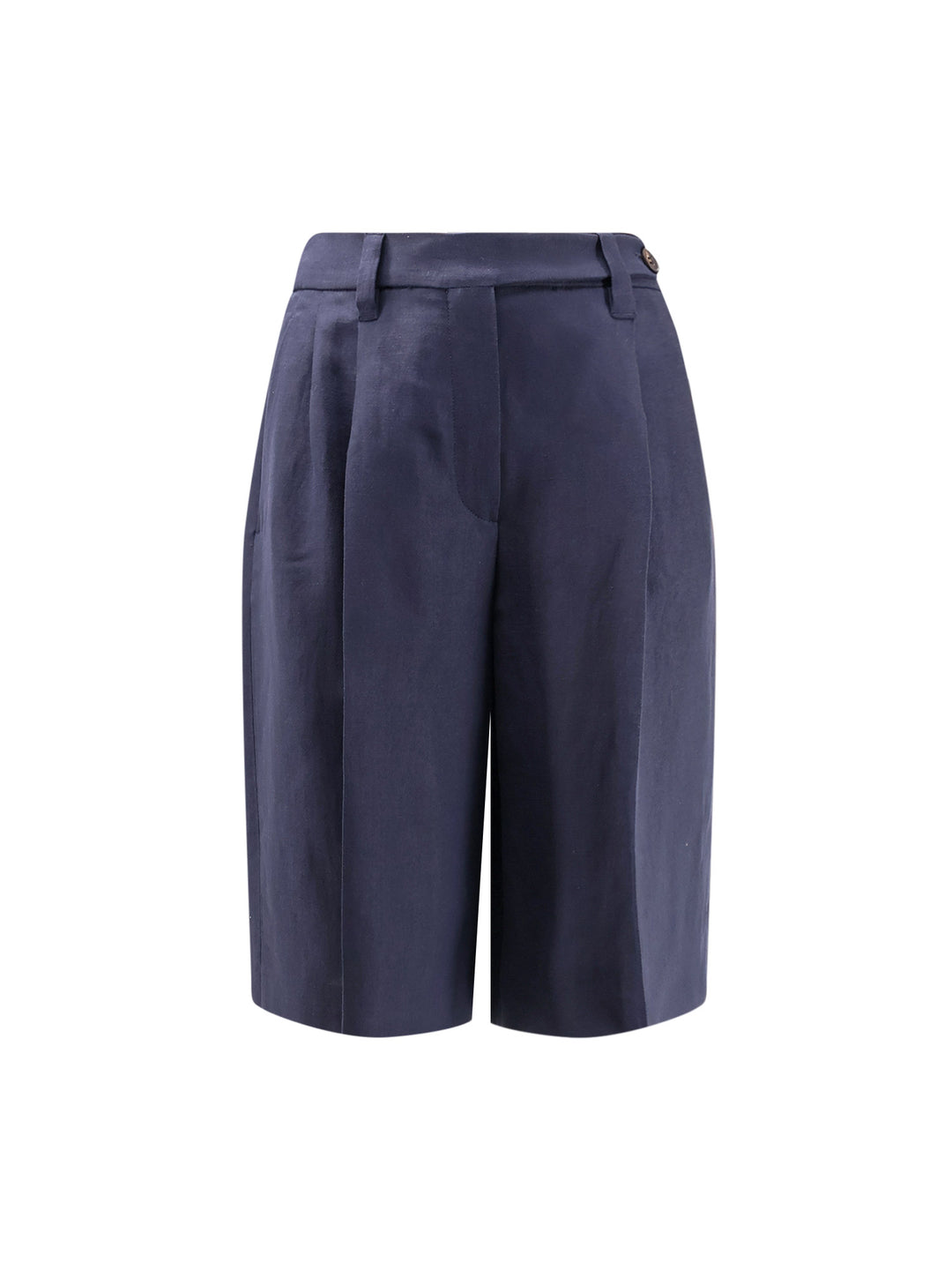 Brunello Cucinelli Shorts - ABYSS | d7f98e9c4d1d0c97f6a47a228552326e9387e226