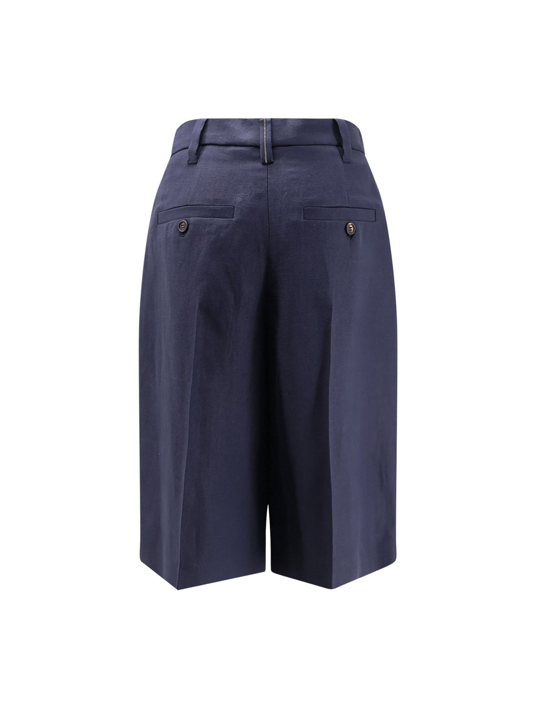 Brunello Cucinelli Shorts - ABYSS | 7558d1d4768b7d2fe2c14489eed86fd45ee8d0b1