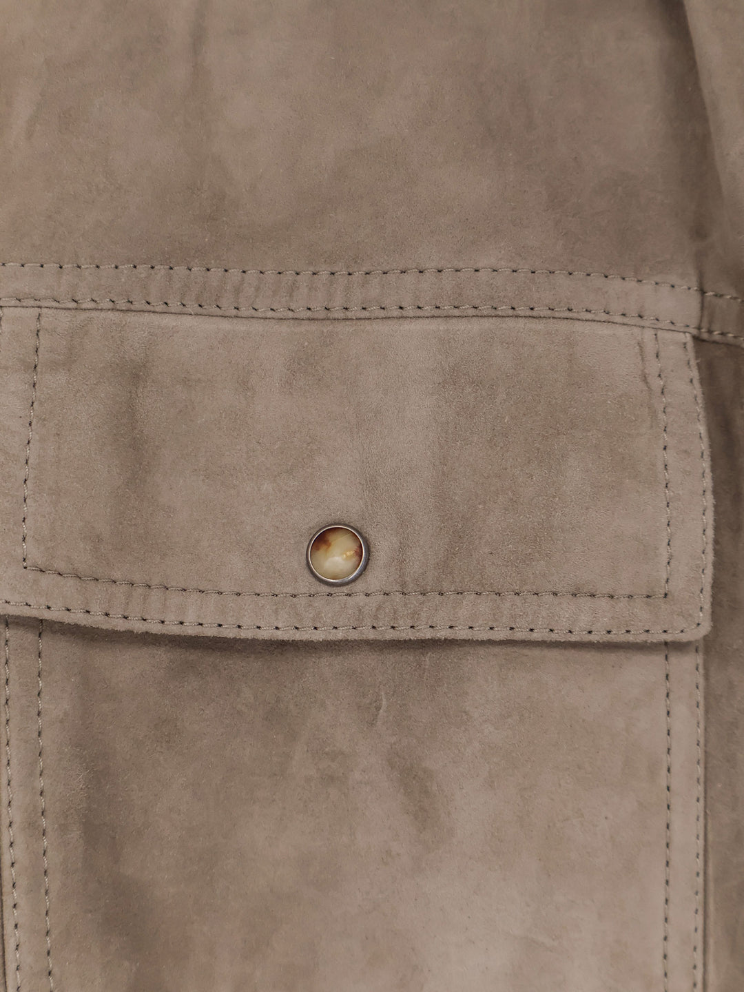 Brunello Cucinelli Shirts - Blu e Verdi | 998bde3d726f84b74e31ffadd7689cf9acf6fbb4