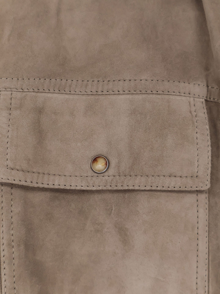 Brunello Cucinelli Shirts - Blu e Verdi | 998bde3d726f84b74e31ffadd7689cf9acf6fbb4