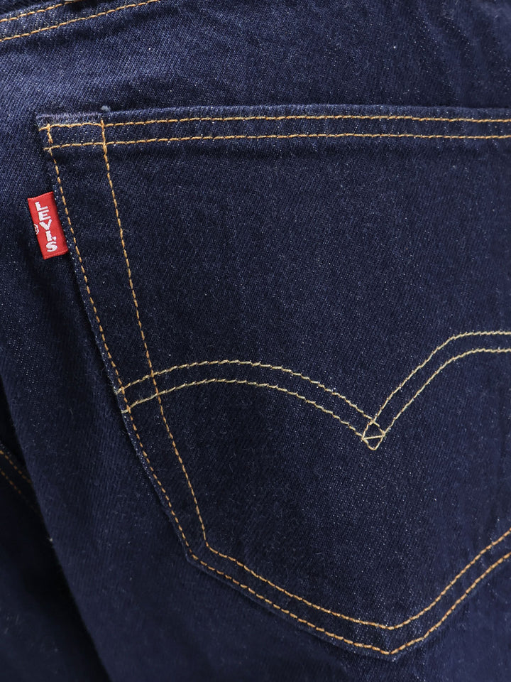 Levi'S Jeans - Keep it forever rinse | 0d986d9b9b1dc3216c5c6401f78999e07f742ec4