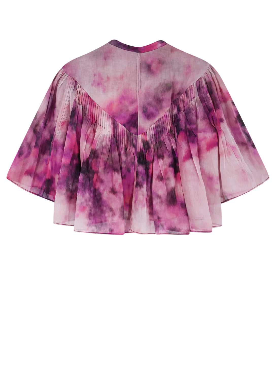 Marant Etoile Shirts - Light and natural | 60af831f96abbbf7d87843497e5195e554d52876
