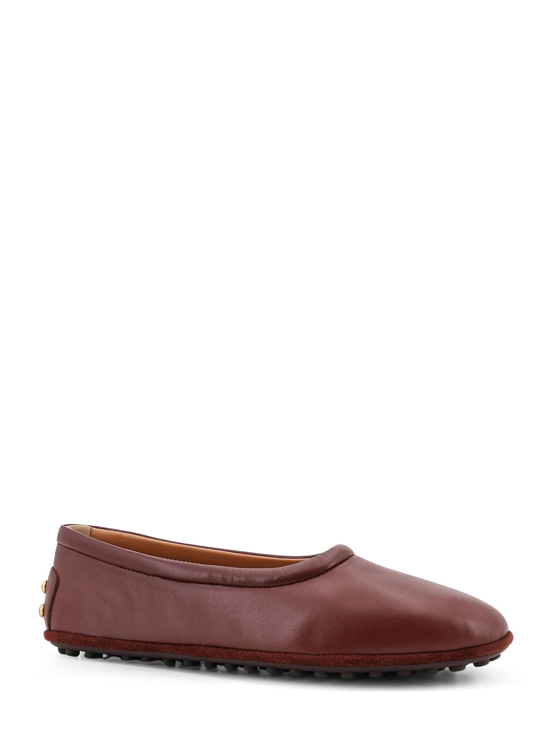 Tod'S Flat shoes - Brown | 83515b817ff37669b297a7abab62751c4490d905