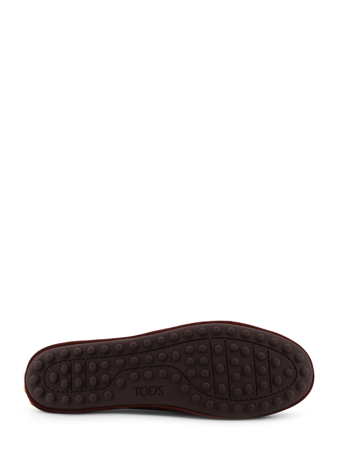 Tod'S Flat shoes - Brown | 8965c0b57d6ff6564ac2c8bd20d0e3330cc97868