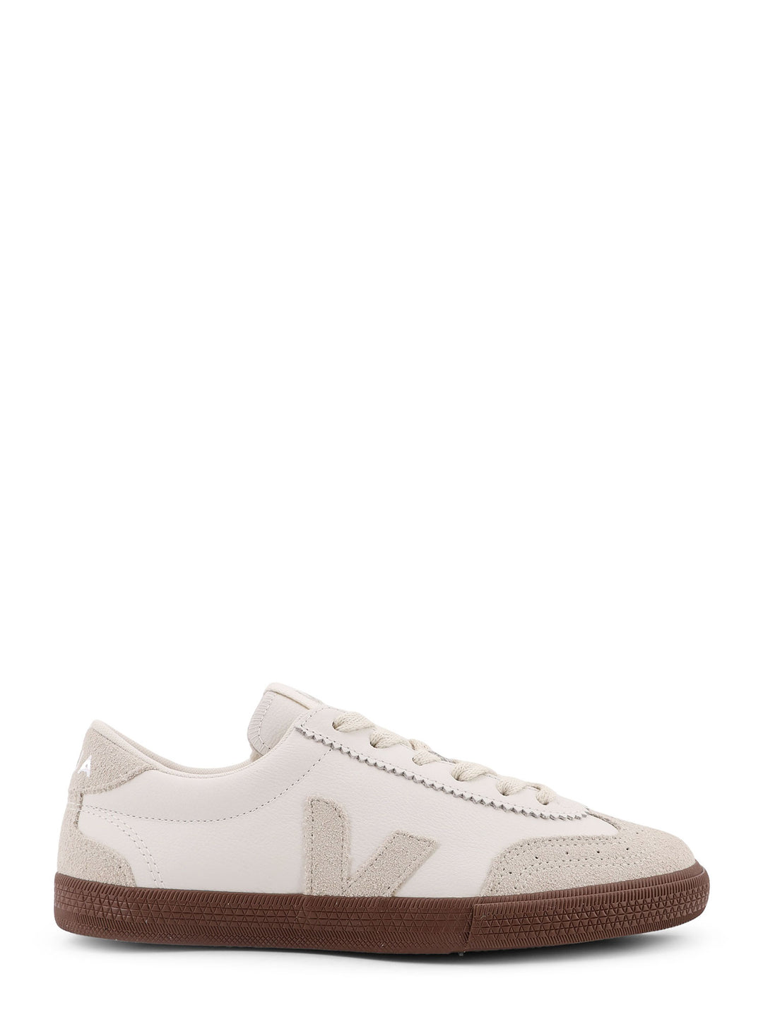 Veja Sneakers - WHITE NATURAL BARK | cab78de2b56f0b29d54ffb79e187d0a4c4e627d3