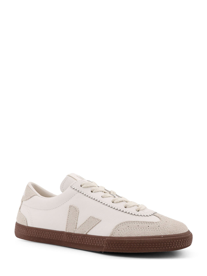 Veja Sneakers - WHITE NATURAL BARK | 728735bcfa8e3d5c511ea87471310ee7eac3eaa1