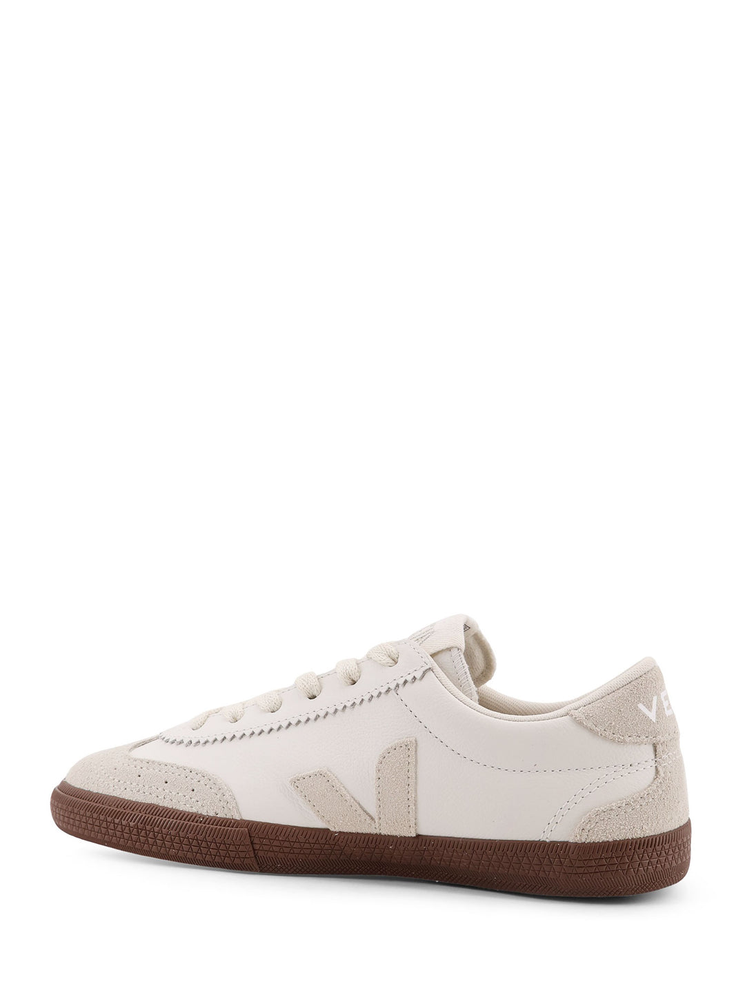 Veja Sneakers - WHITE NATURAL BARK | c242935d96aae149744d6d6aefd0b68b37561087