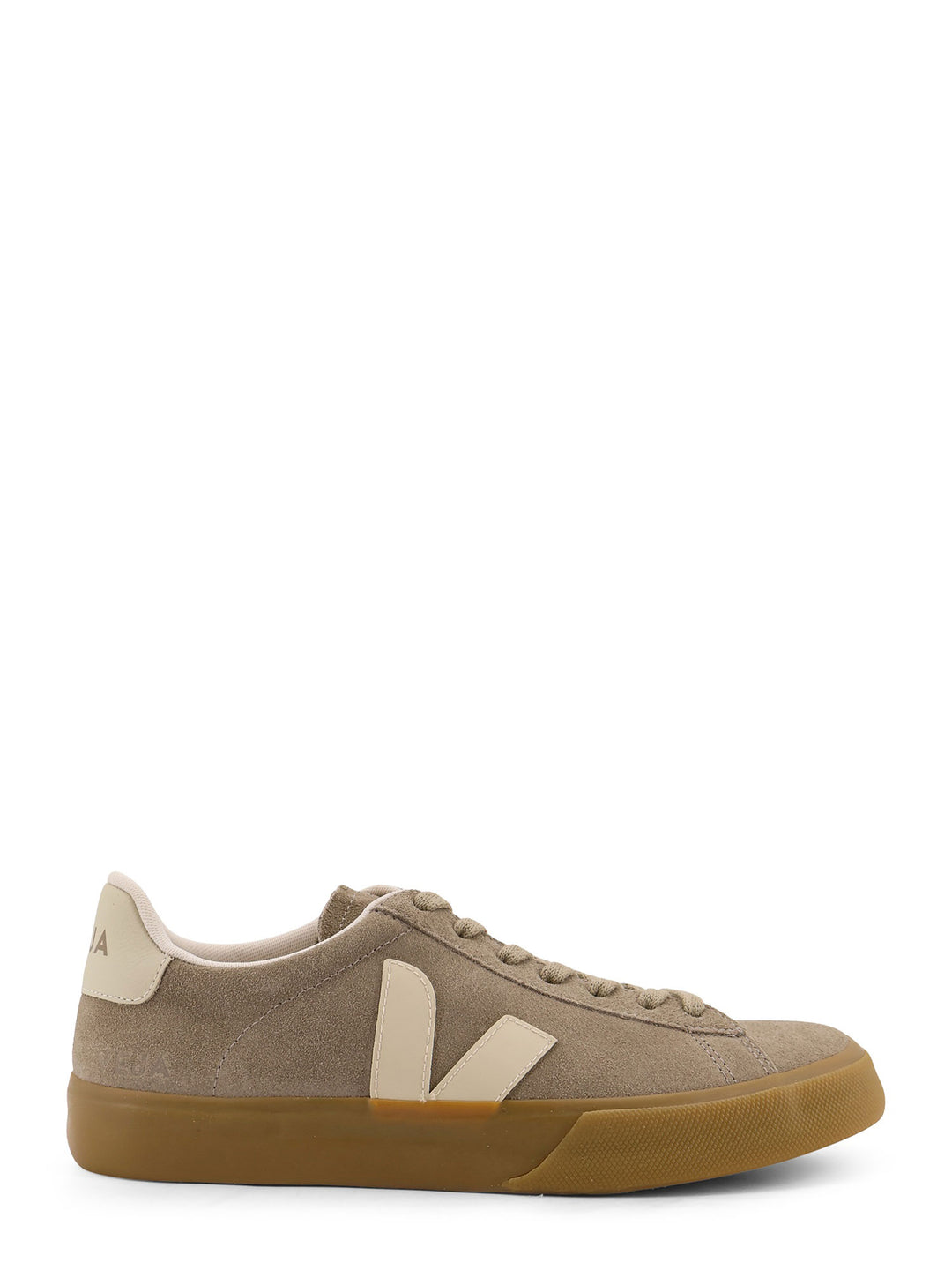 Veja Sneakers - TAUPE PIERRE NATURAL | fd0d5926a52b61c53f061f91a1c35eb51486b6e8