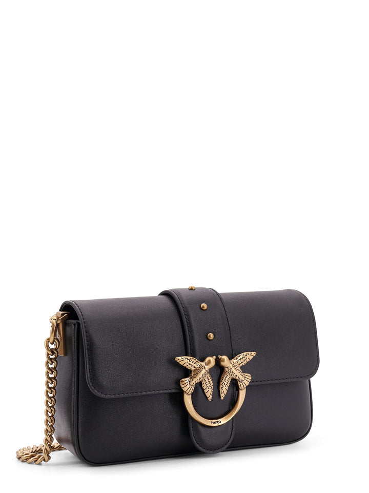 Pinko Bags - Neri e Grigi | 31f62fa556280592acd64d84fa9a75a9a1e1c689