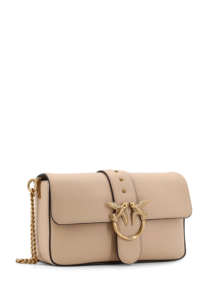 Pinko Bags - Light and natural | 14a5840e1648a6fd05c543ecf46f3788201aa0a4