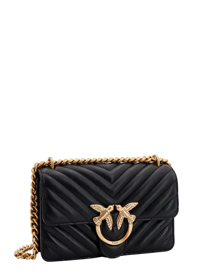 Pinko Bags - Blacks and greys | e5e5a8f40ea767fe243817cf4b1dcf0adfbf24a8