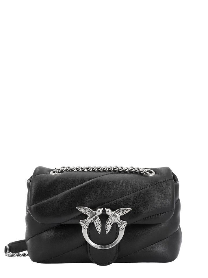 Pinko Bags - Neri e Grigi | 6e3880053787ba4083c586b843122766d886090d