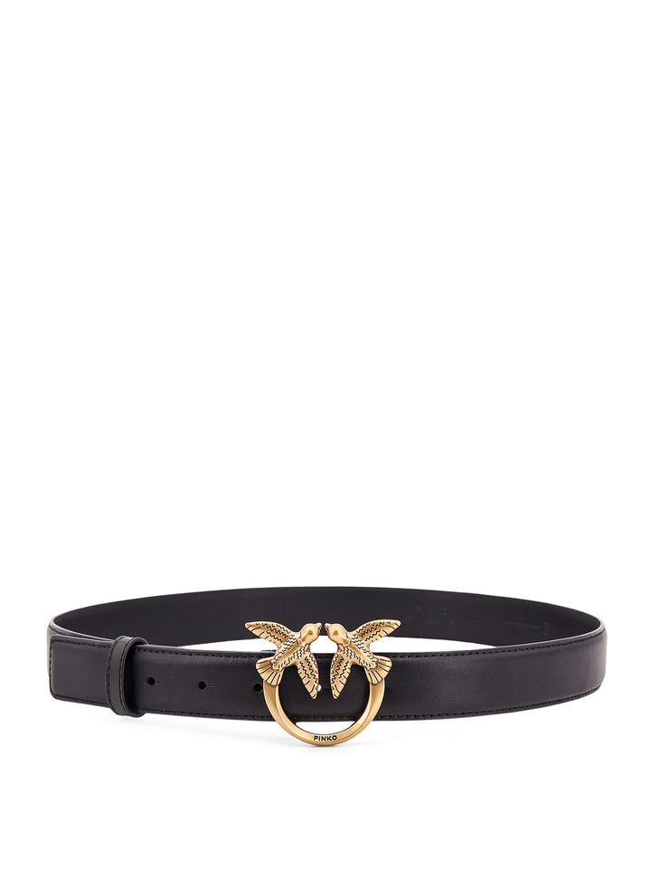 Pinko Belts - Neri e Grigi | 6cb4caf6385408db48468e9f65f44aaf31496942