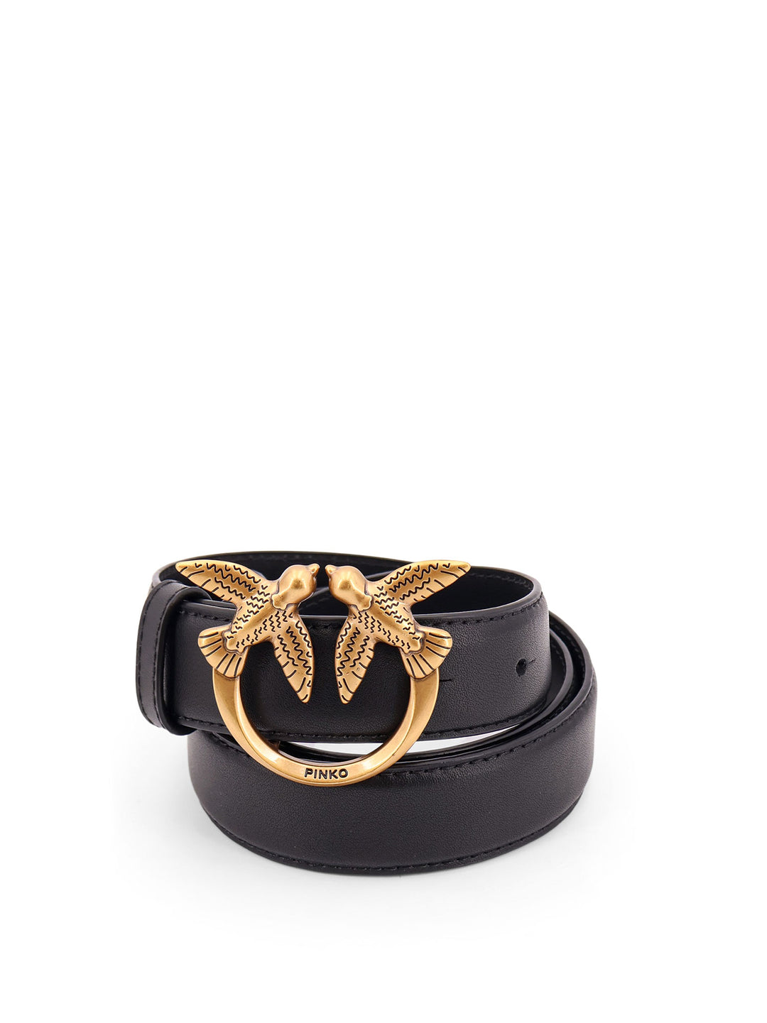 Pinko Belts - Neri e Grigi | a1a4c635dab9af32f921062ce74bed8bf46ee5ce
