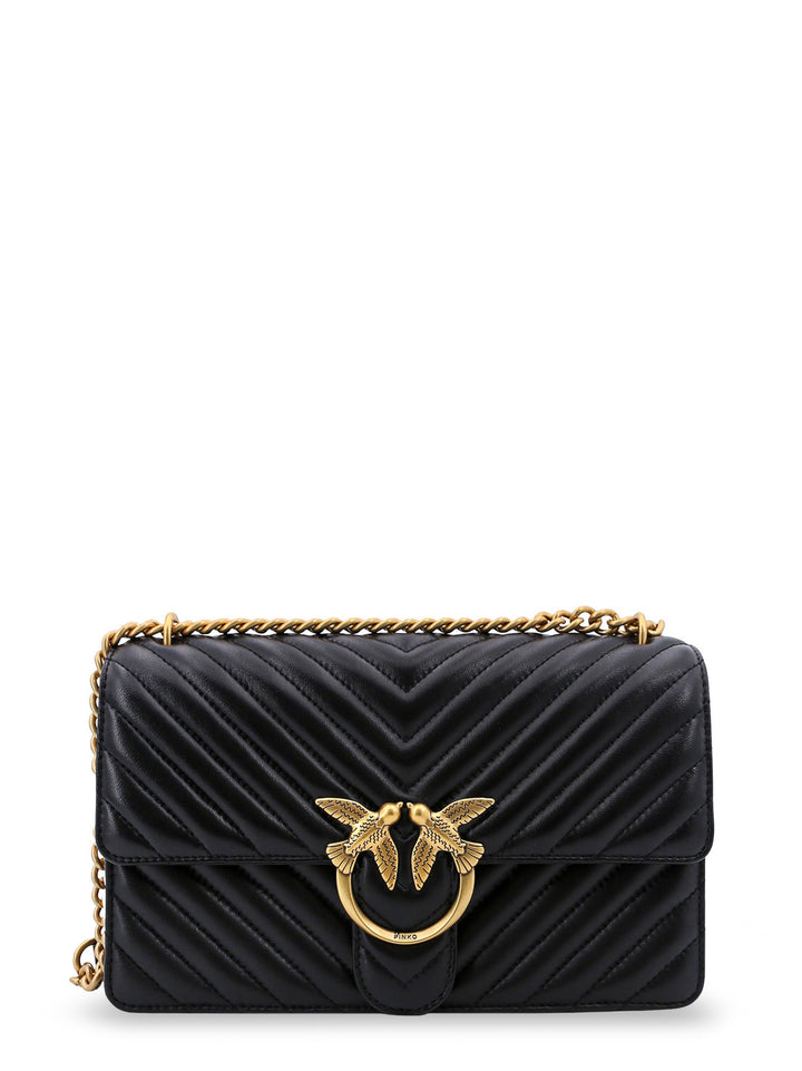 Pinko Bags - Marroni | 4bf2b5fc1a96db839caefd750a6a01e7d9fd6024