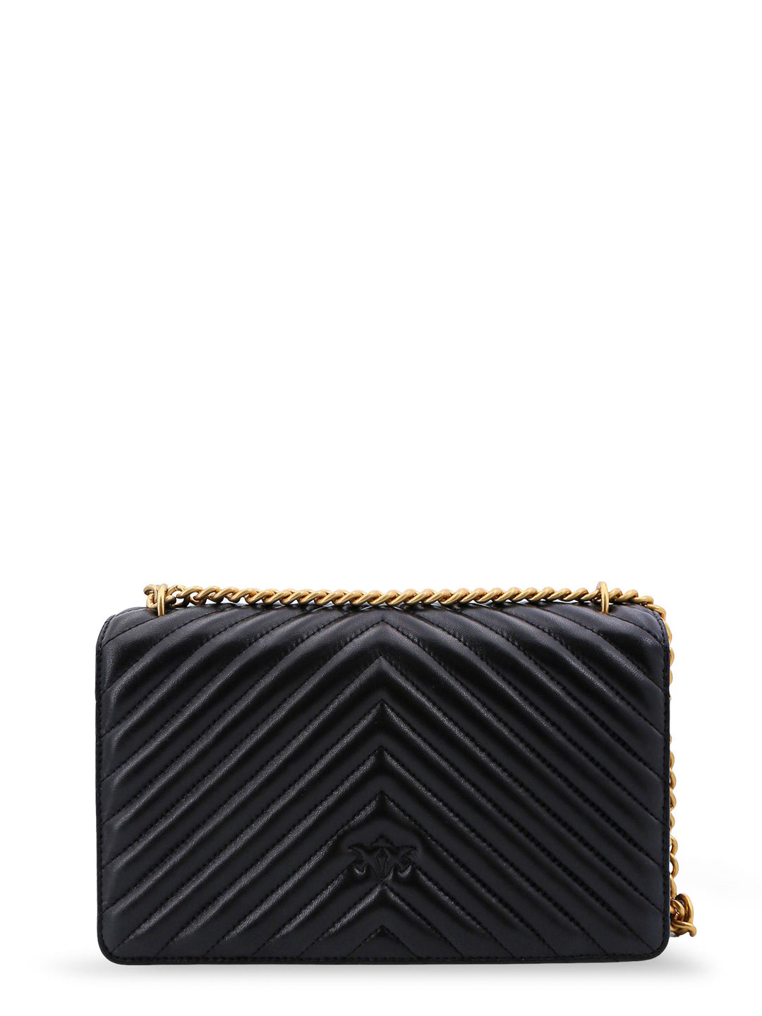 Pinko Bags - Marroni | 56f00be0be9e36ffb83ce82a47e3622a74575f80