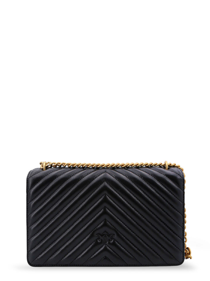Pinko Bags - Marroni | 56f00be0be9e36ffb83ce82a47e3622a74575f80