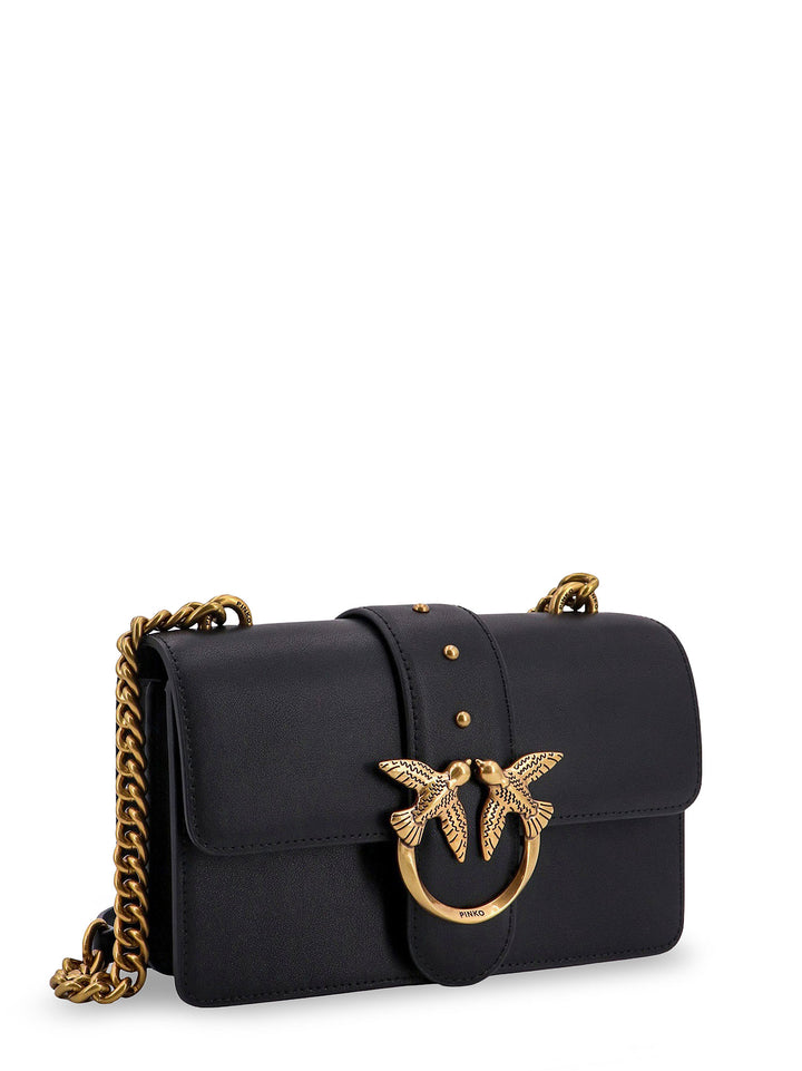 Pinko Bags - Neri e Grigi | e208a5d02f2e5917b3ad8d06c554f2d551ef3d87