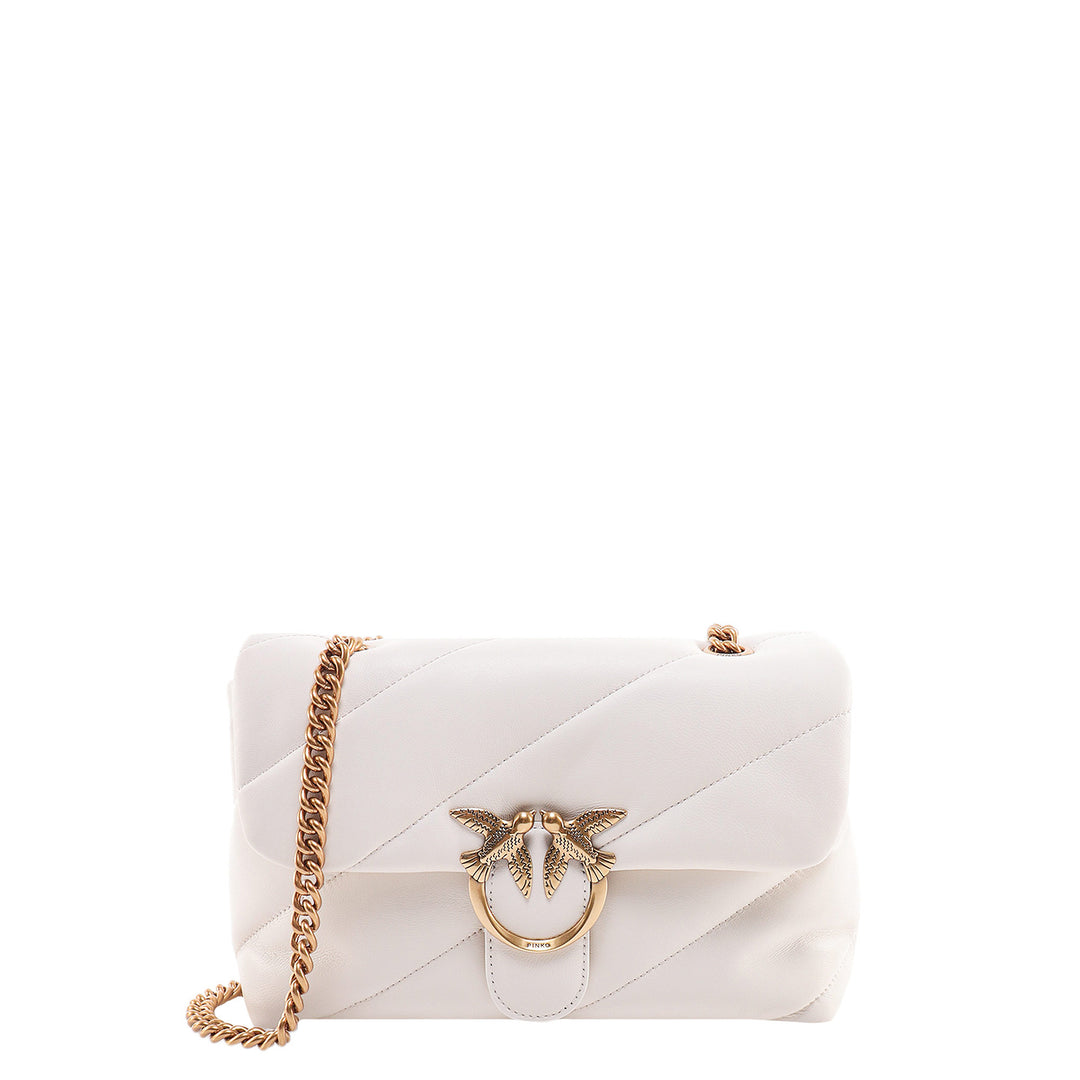Pinko Bags - Chiari e Naturali | 8a2fee1b6f7c3b8c2b58d83d0c2b74a095a415ad