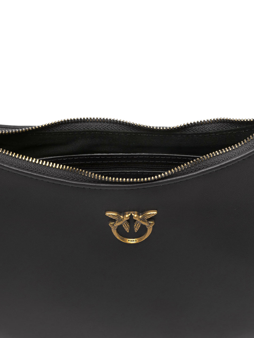 Pinko Bags - Neri e Grigi | f2ff99958790c466f60499ab93b90bf6d9411576