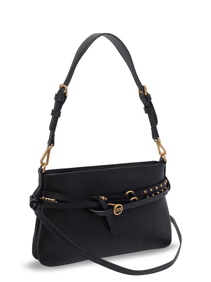 Pinko Bags - Blacks and greys | e6a84871bc2e53f5766cf3504900b309a9645505