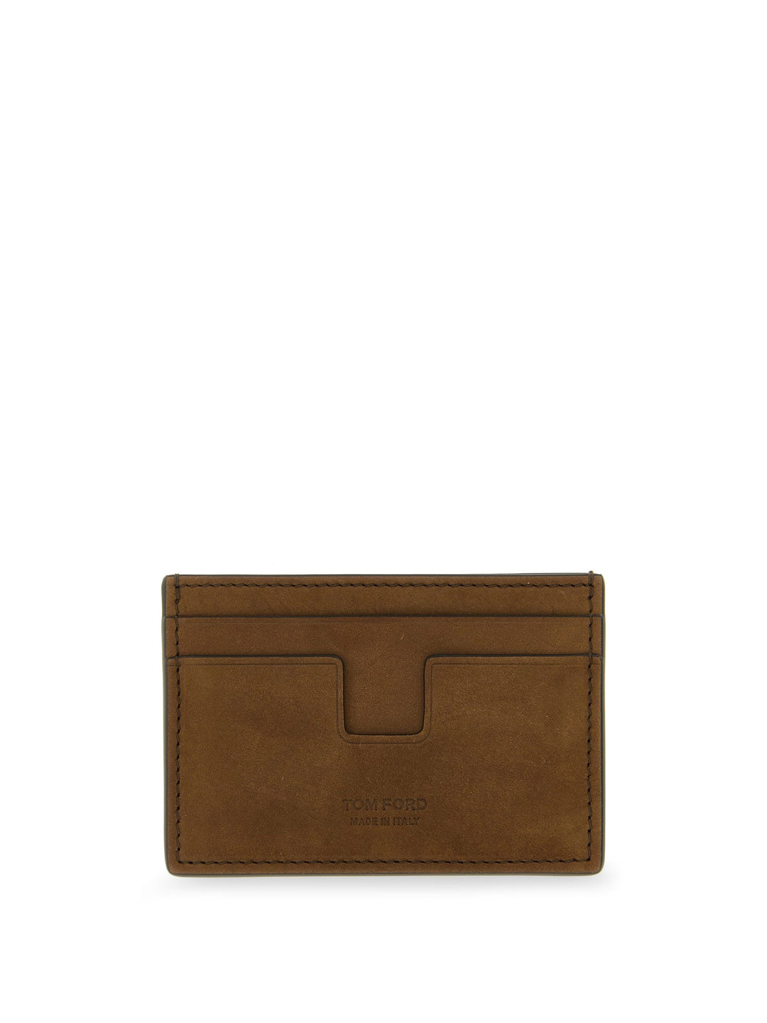 Tom Ford Wallets - OLIVEBROWN | 2411585980cfa0007f7272447a7275b009d5cfac