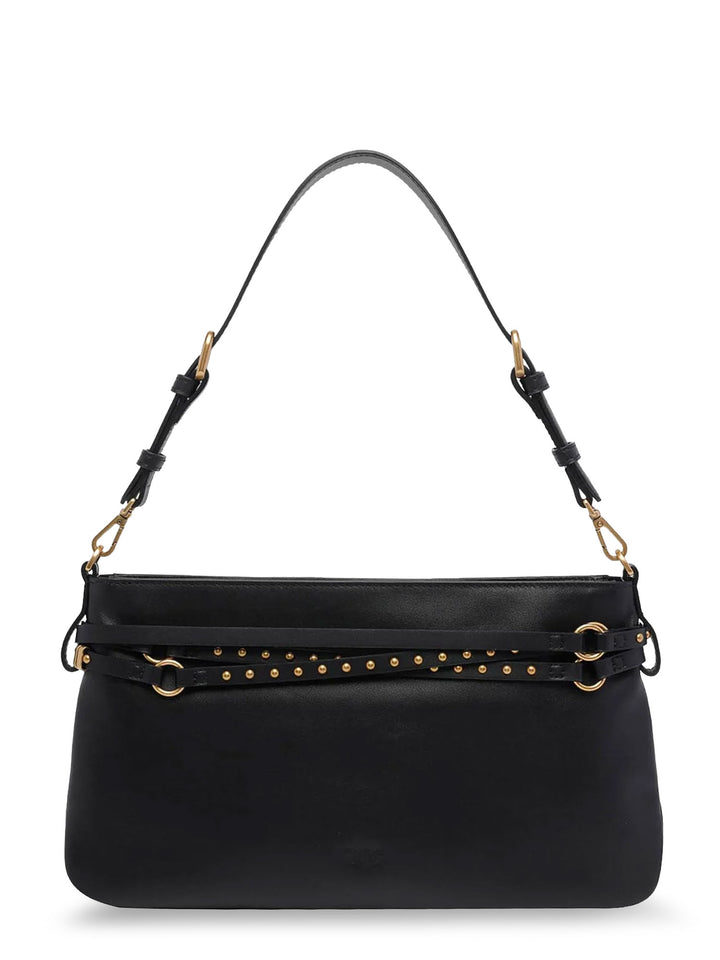 Pinko Bags - Blacks and greys | 279f8f53e05221e8a271ee19c9e95374b7c9f150