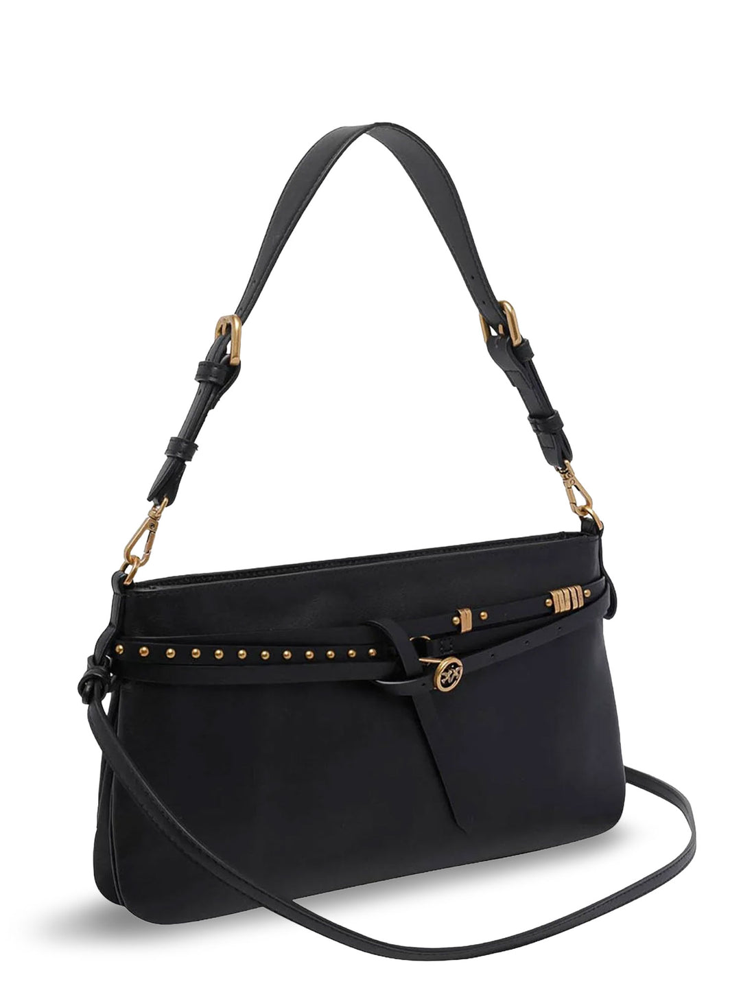 Pinko Bags - Blacks and greys | 3f8864d4f3e1015ec6f3651fb209262bf75dc206