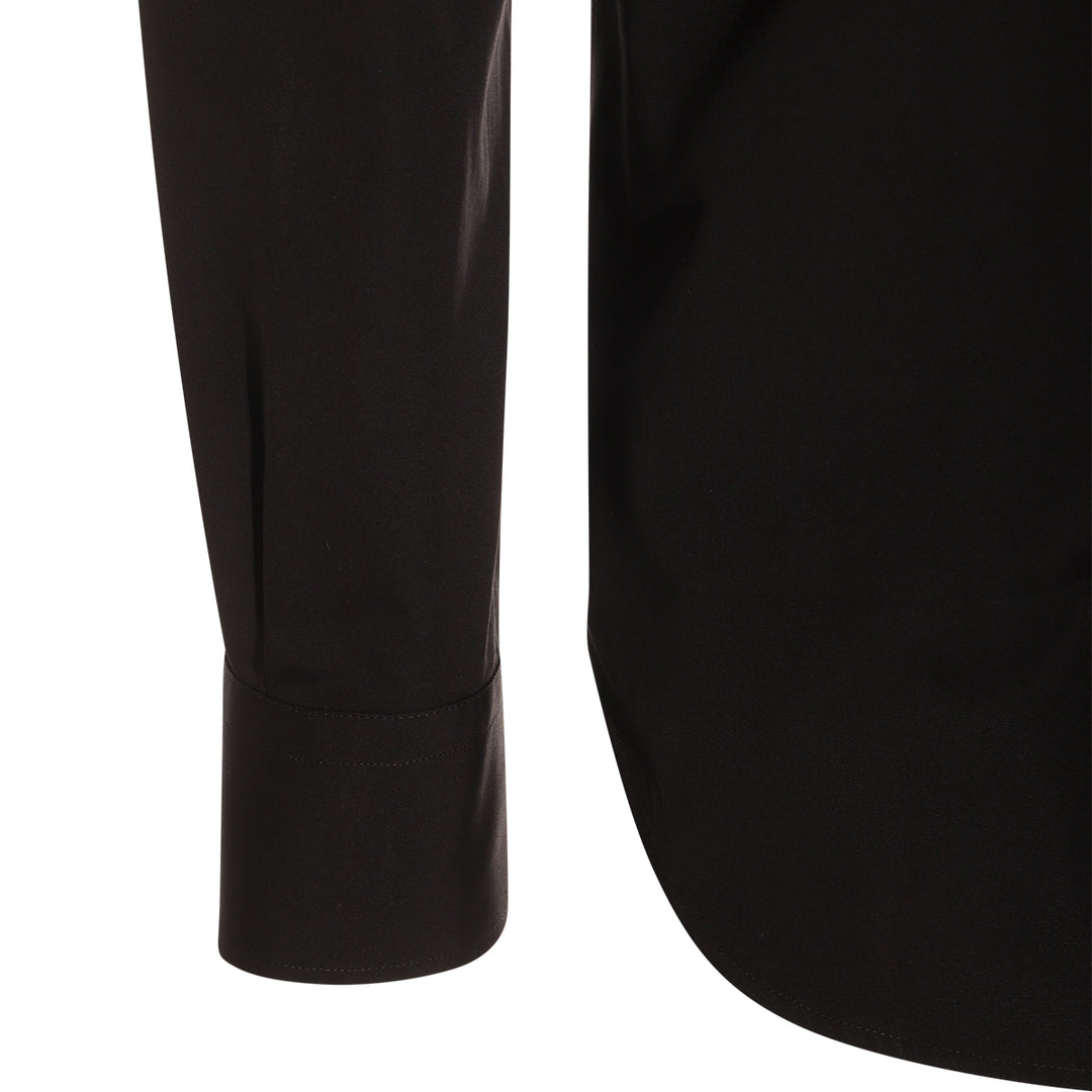 Alexander Mcqueen Shirts - Blacks and greys | 6d4bf8b1f66d7db8ae8dea43916e37175ad99fe9