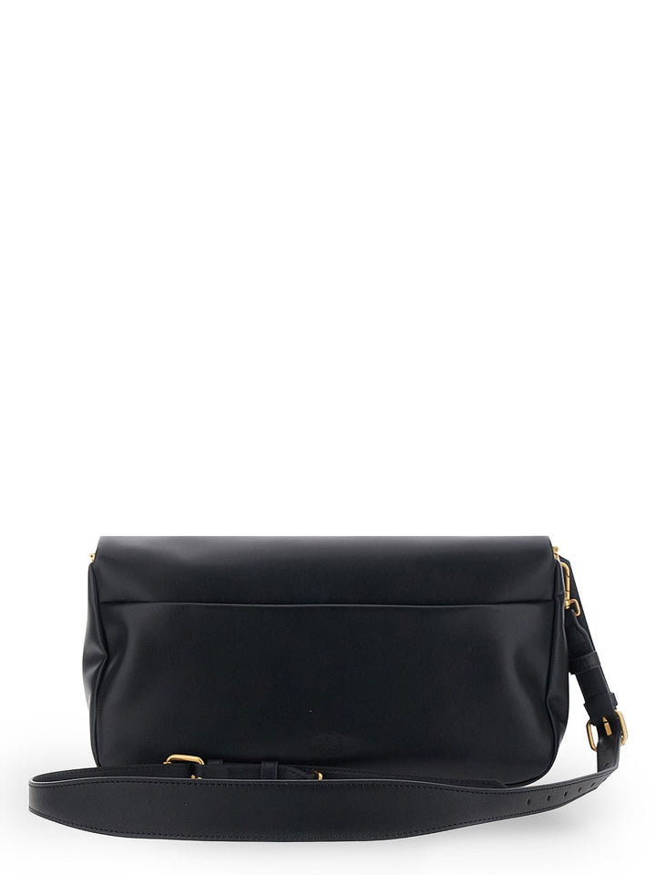 Pinko Bags - Blacks and greys | 25ddfea170b4891d9c780681ec2b264ac554c56c