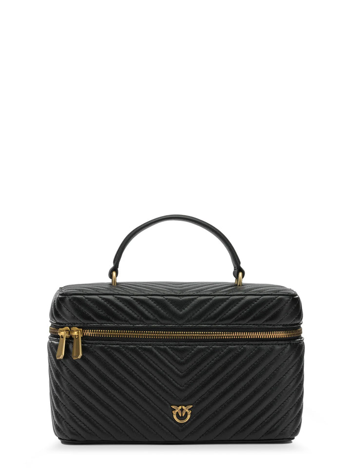 Pinko Bags - Blacks and greys | 5a295839510310547599b3fafafeae2c9f81eda9