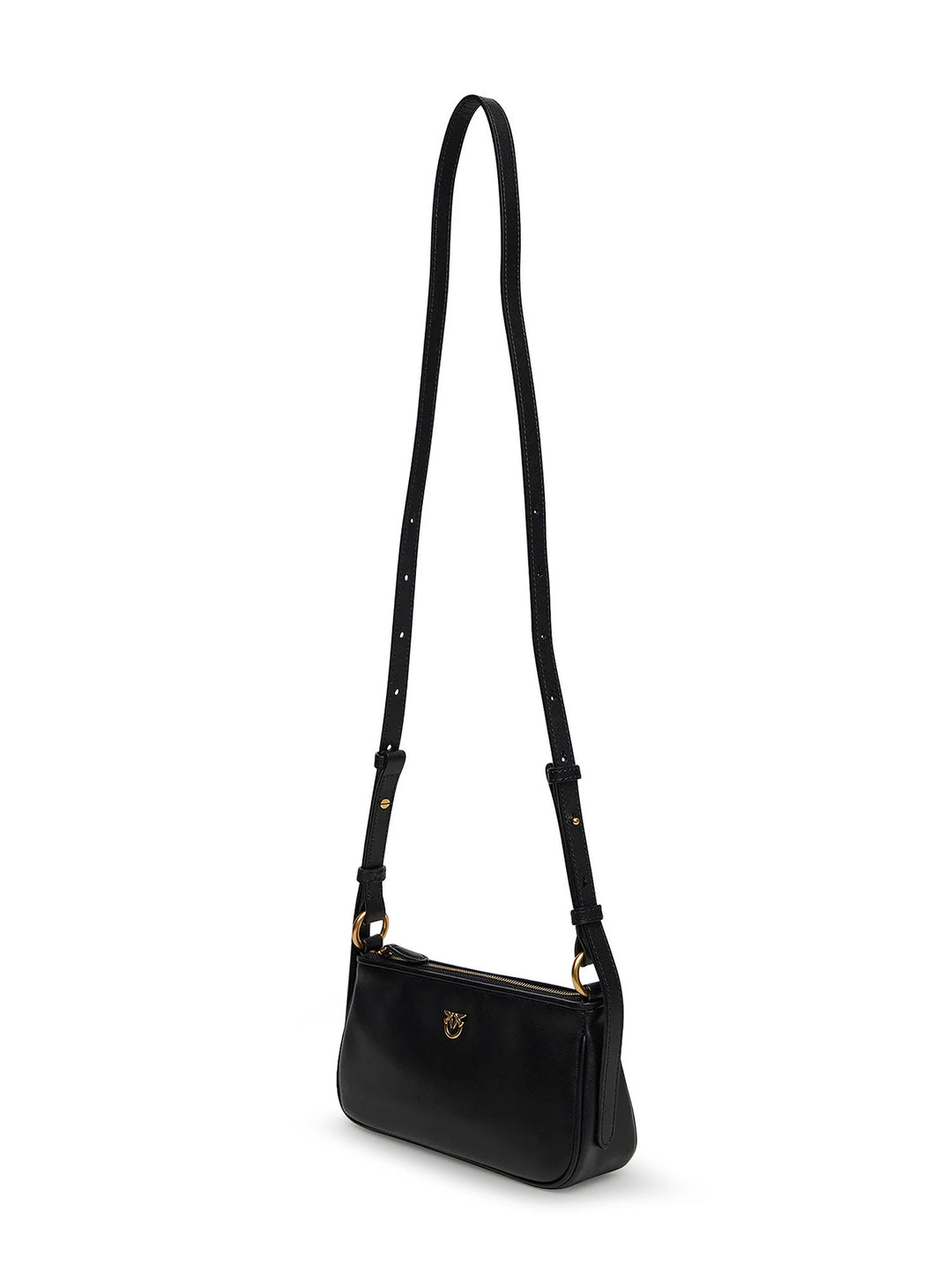 Pinko Bags - Blacks and greys | 88e528592a1394c09e5f2794204852aa1683ca70