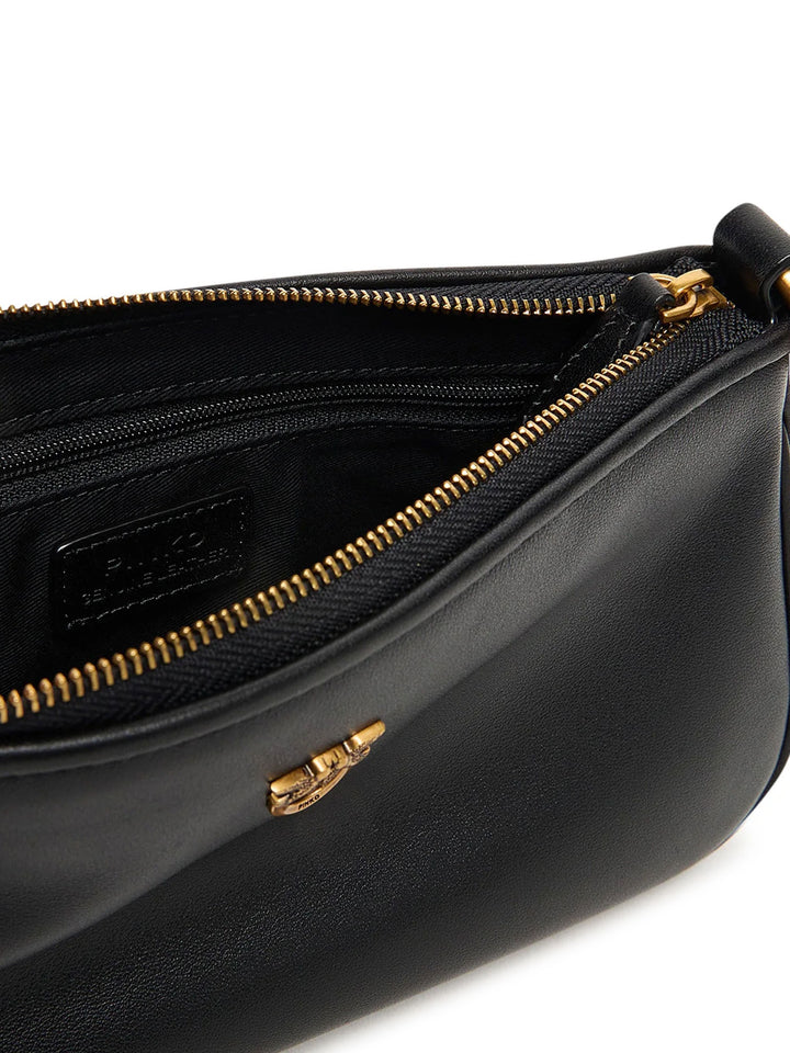 Pinko Bags - Blacks and greys | 57b63502d597e25efb1bcfda28d8888f4ab95c27