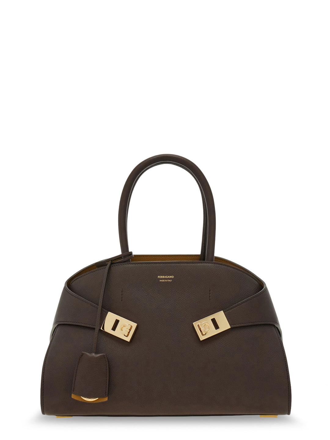 Ferragamo Bags - Brown | a6088523f1af65bbeada8671557f38cf482f3faa