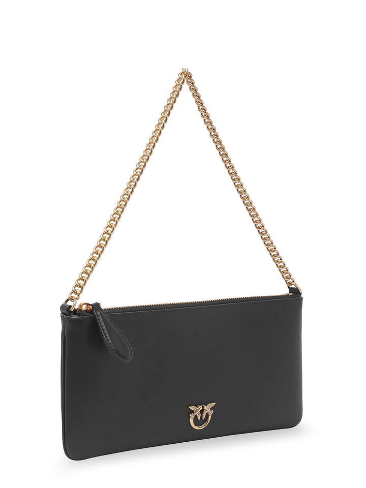 Pinko Bags - Neri e Grigi | fccbc4fc684cf0bd5694e908e185308538d04f07
