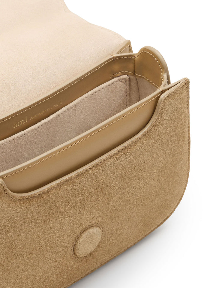 Ami Paris Bags - MIEL | d388f33bc2719adfacfec23e8fb1186ab3e1da7c