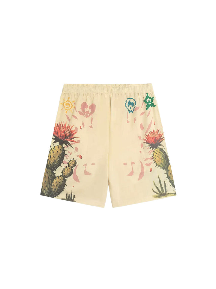 Barrow Shorts - Pastel | 7f0132230695eeb8841052a228f6037be7b11b5f