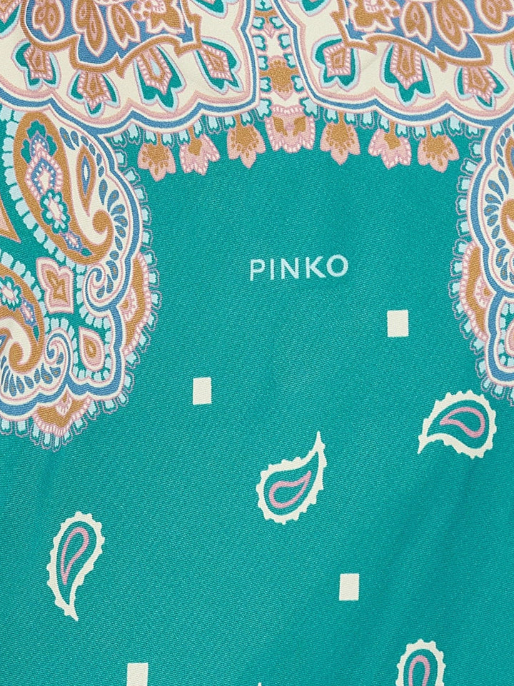 Pinko T-shirts and Polos - Multicolore | c4edbf2086bb4e8eb2f2ed80142abea9296dc57a