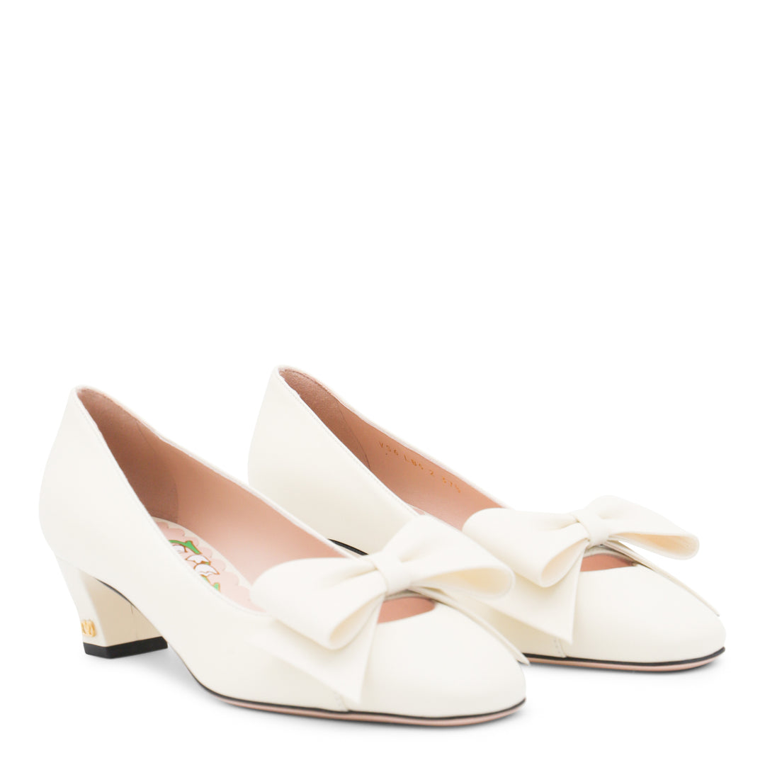 Valentino Garavani With Heel - Light and natural | 04444c355b7c9692d51f07713d9b1a979b75a9ad